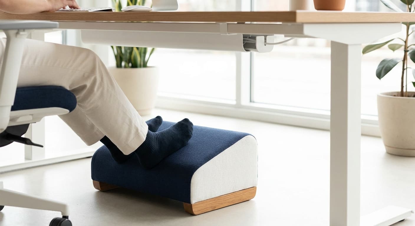 Footrests
