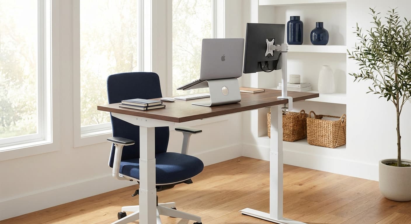 Standing Desks