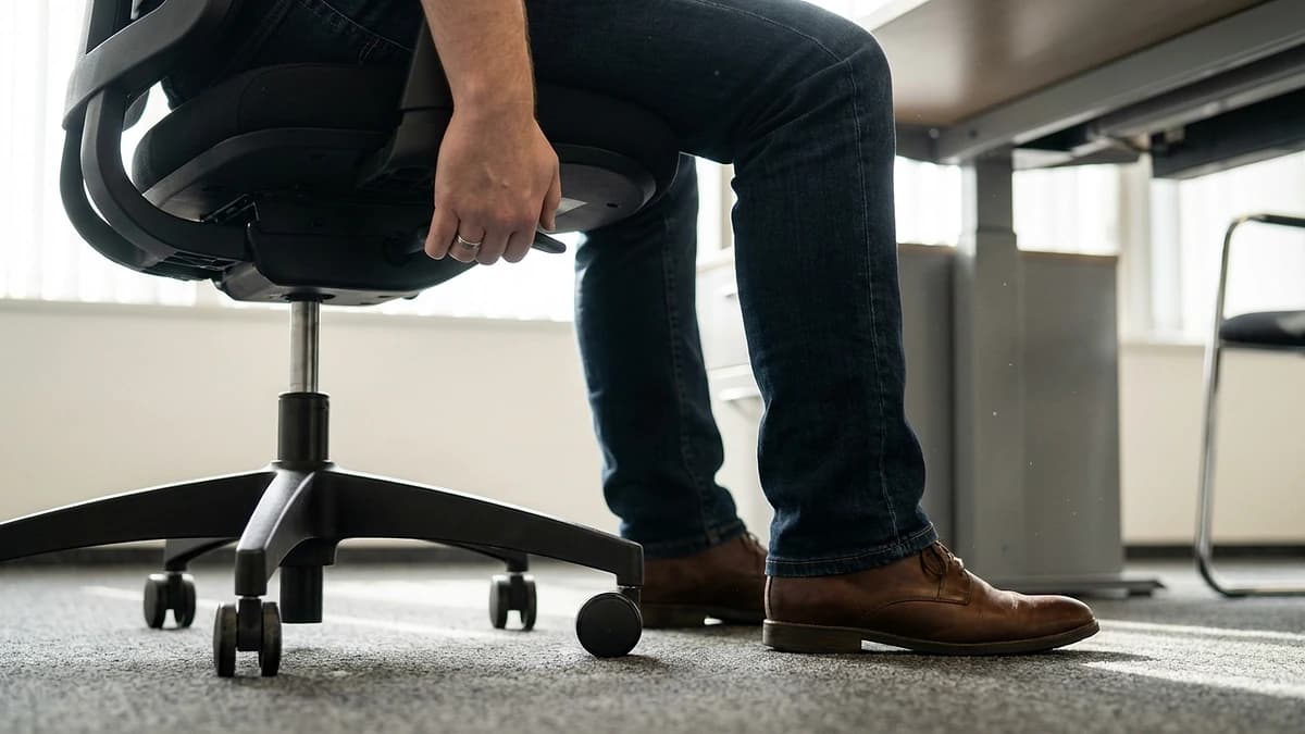 Waarom de afstelvolgorde belangrijk is
