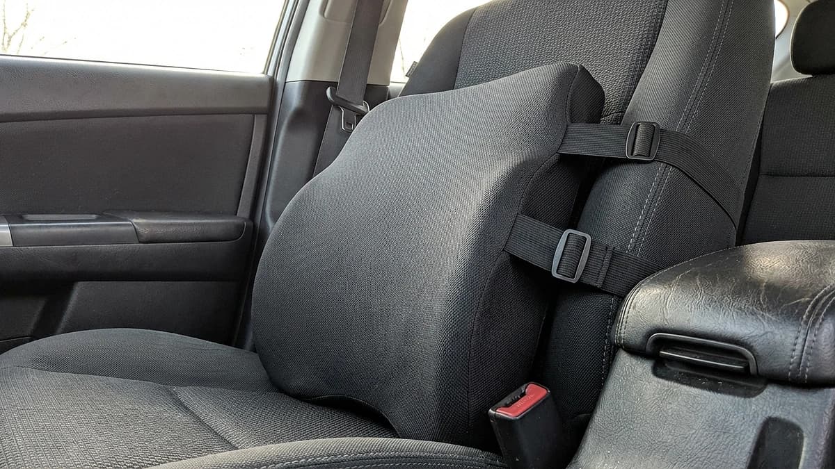 Empfehlung nach Fahrer-Typ