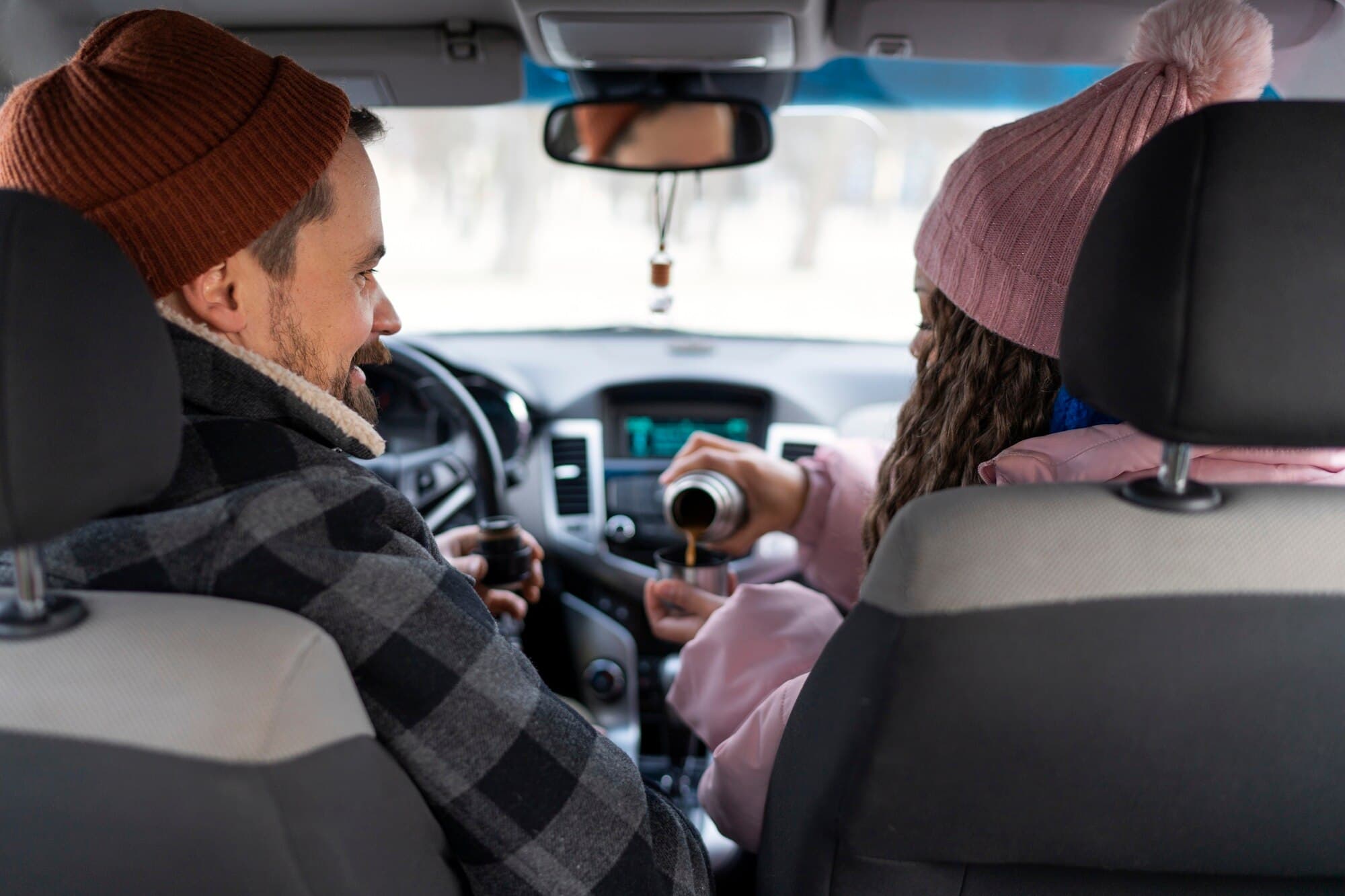 Adjustable vs Fixed Car Lumbar Support