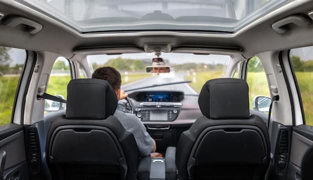 How to Set Up Lumbar Support in Car