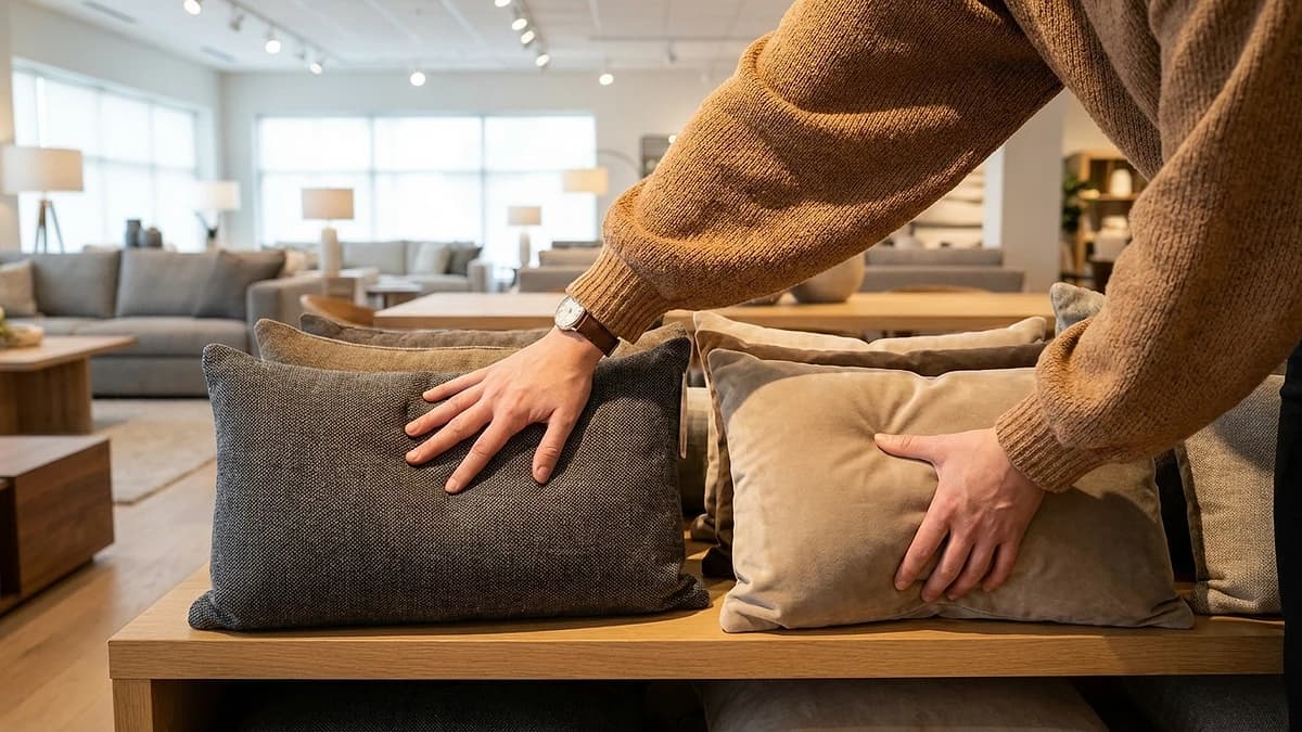 Begin bij je belangrijkste gebruikssituatie