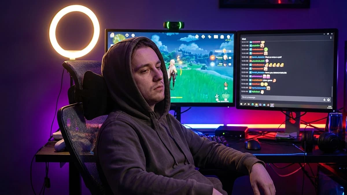 Protokół maratonu w dniu streamu