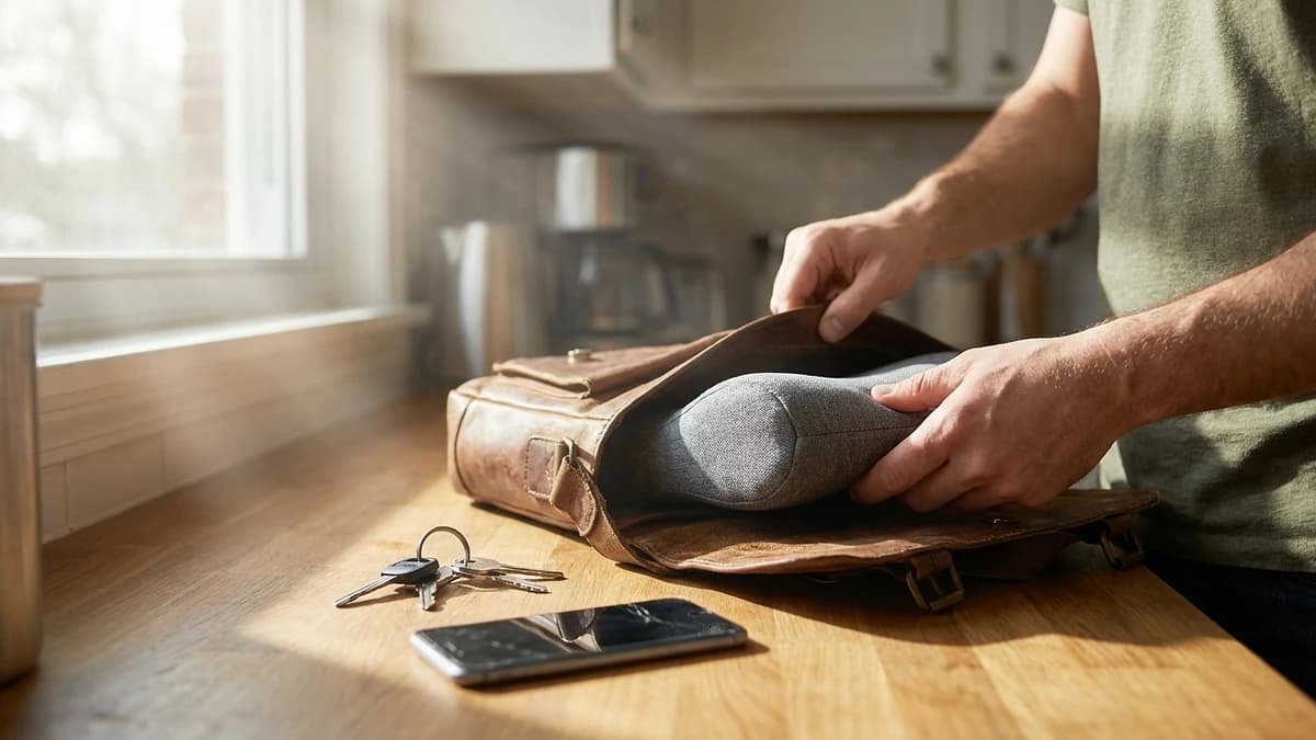 Afstemming tussen twee omgevingen