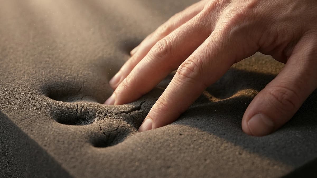 Materialleistungsprofile