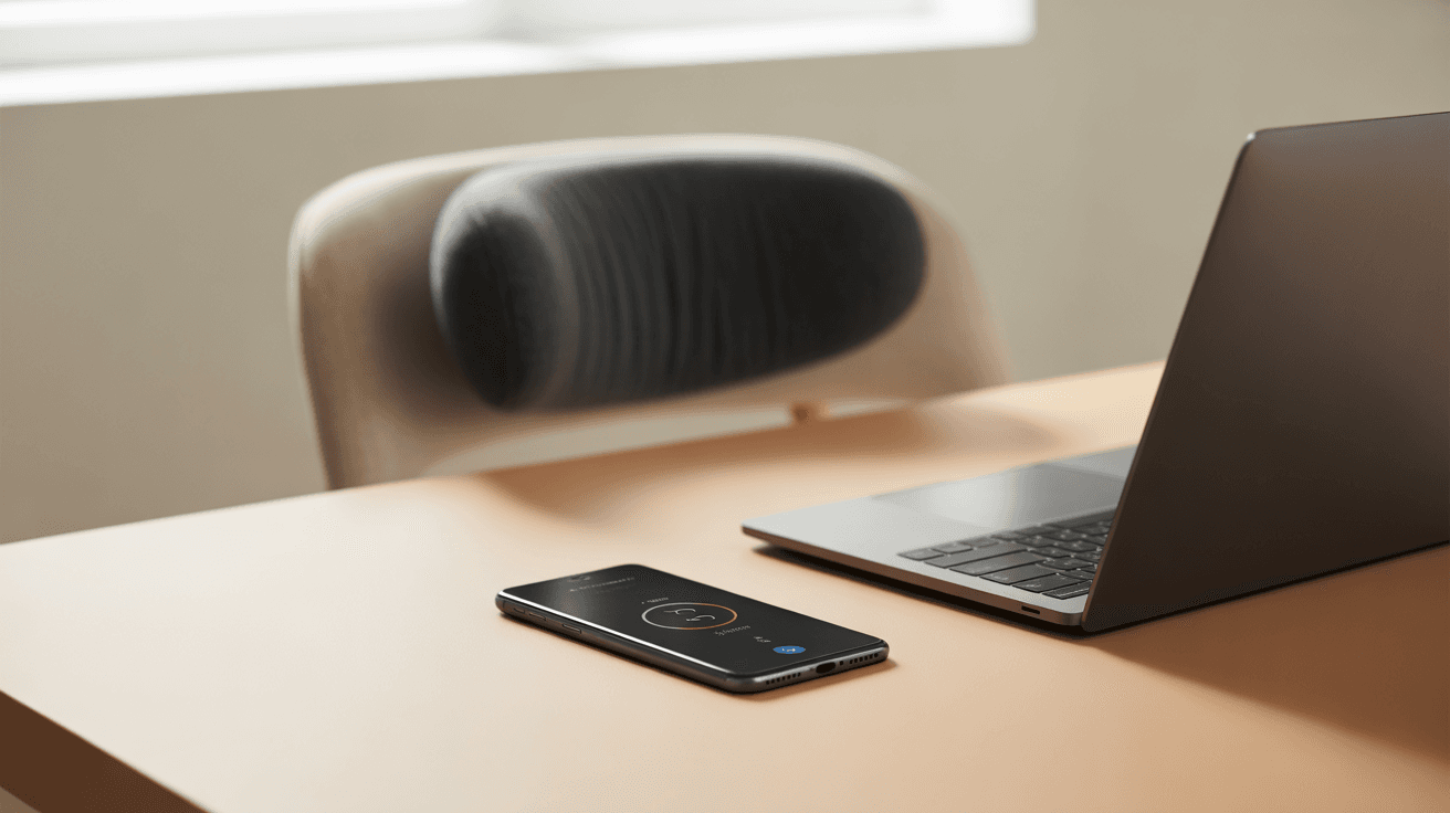 Setting up reminders and tracking progress