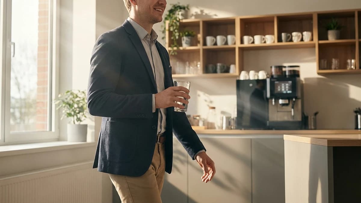 Erinnerungen einrichten und Fortschritt verfolgen