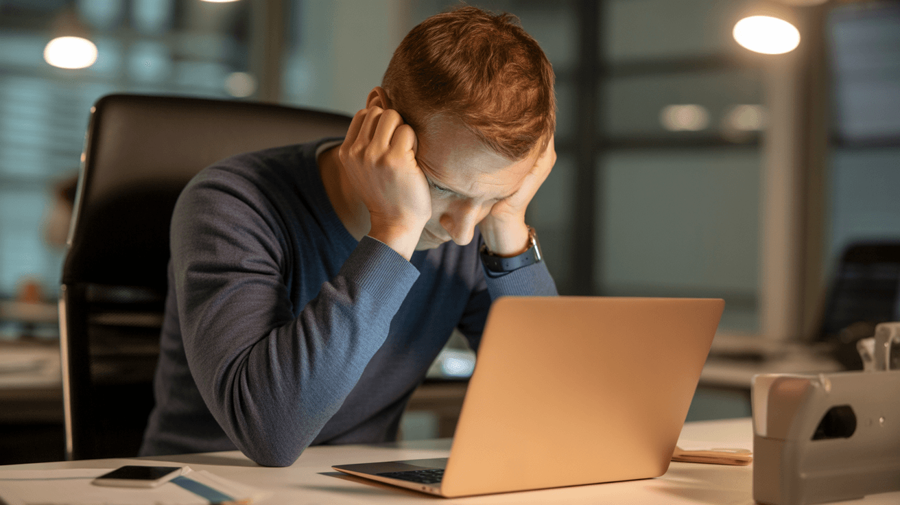 Common mistakes to avoid