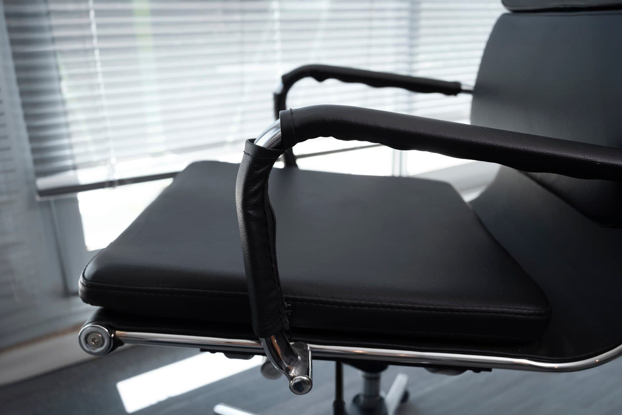 Pressure relief comparison