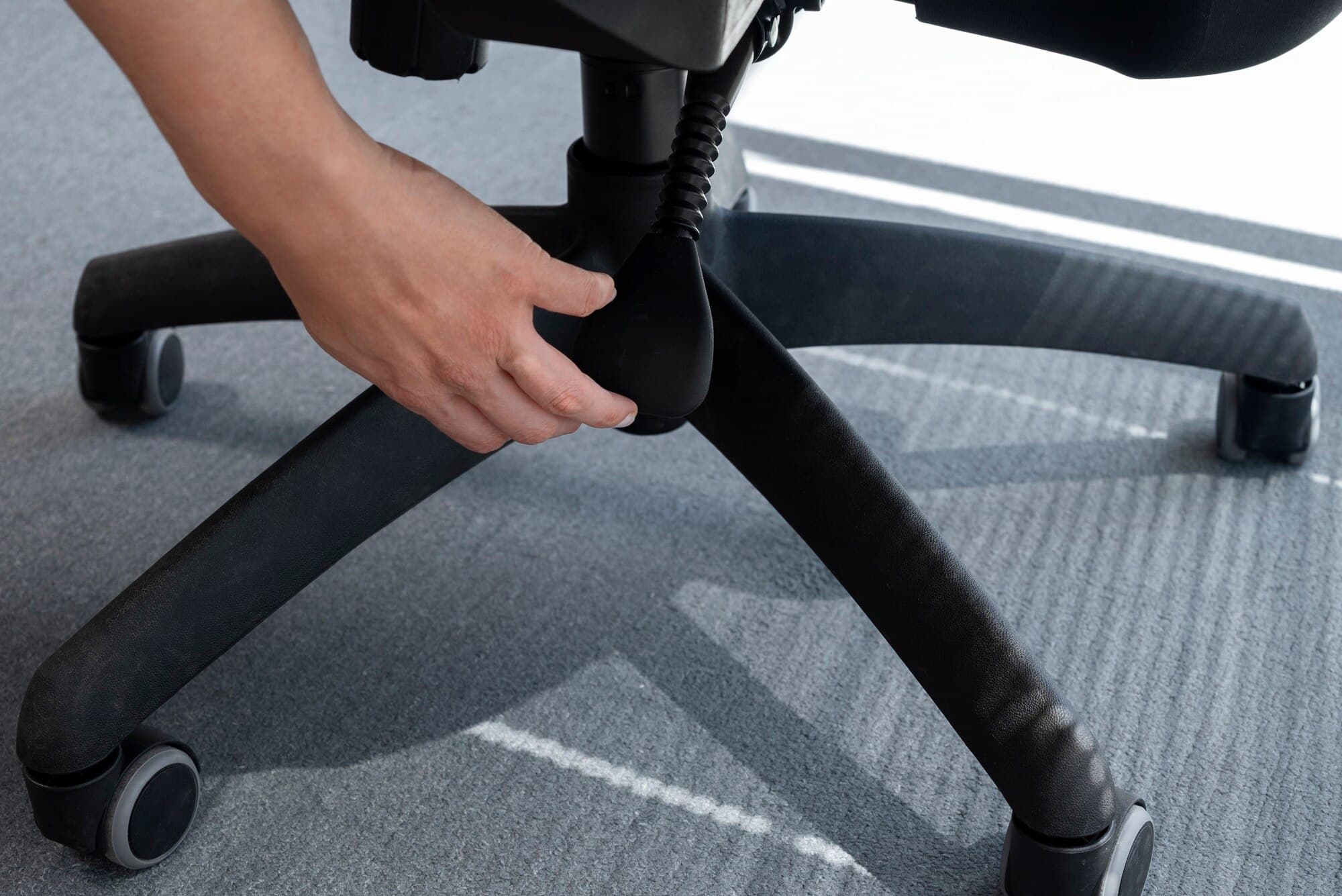 Thick vs Thin Seat Cushion for Office Chair