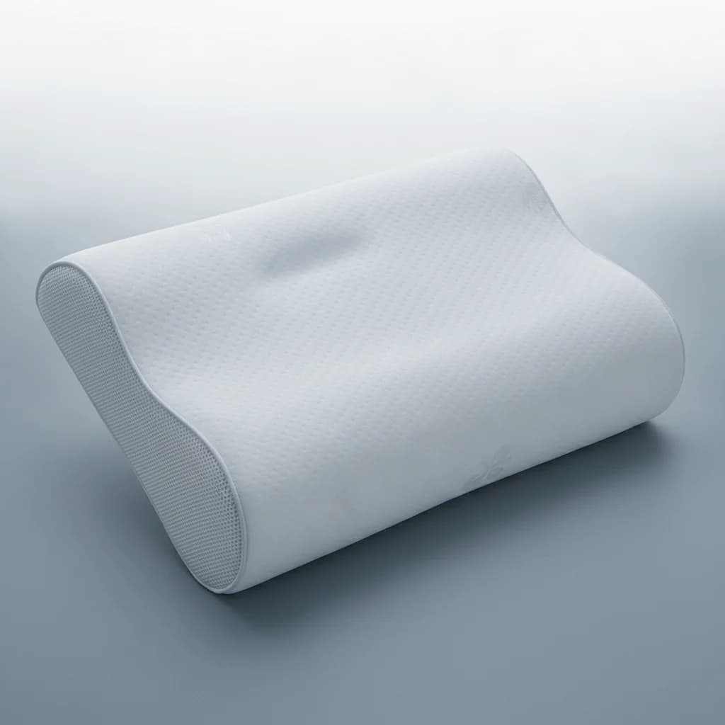 CloudRest Cervical Pillow