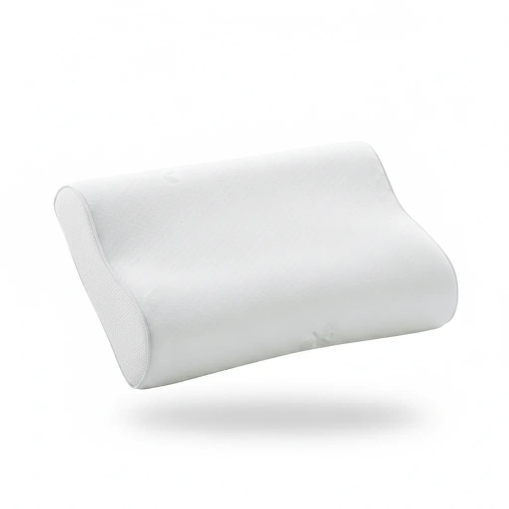 CloudRest Cervical Pillow