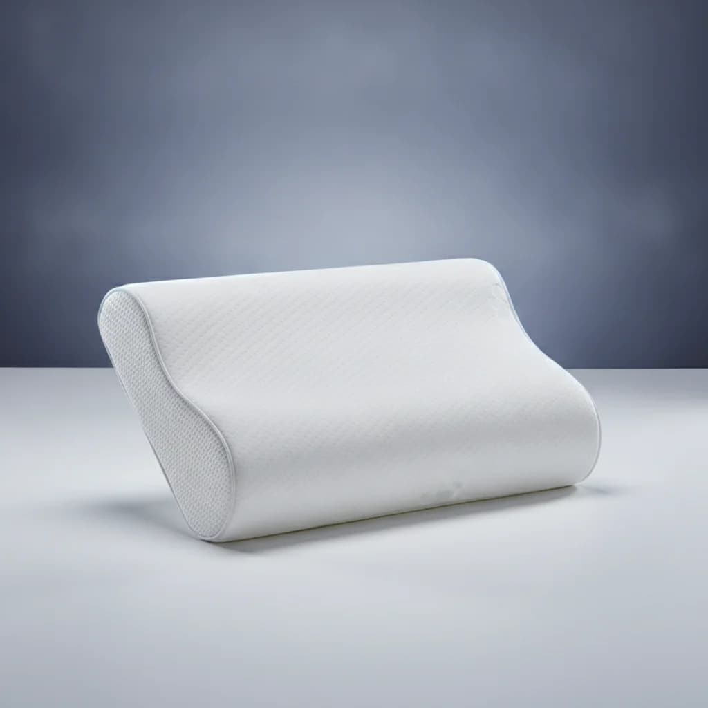 CloudRest Cervical Pillow