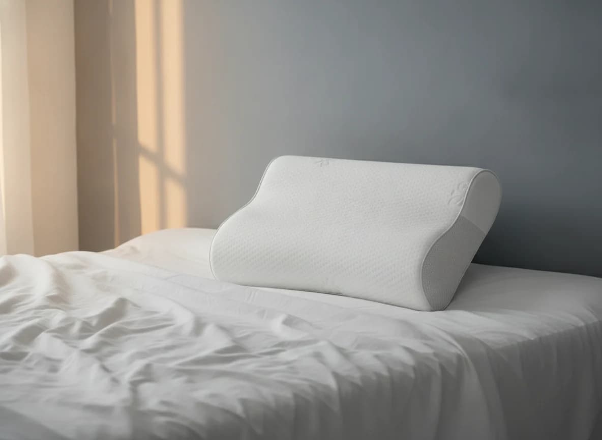 CloudRest Cervical Pillow