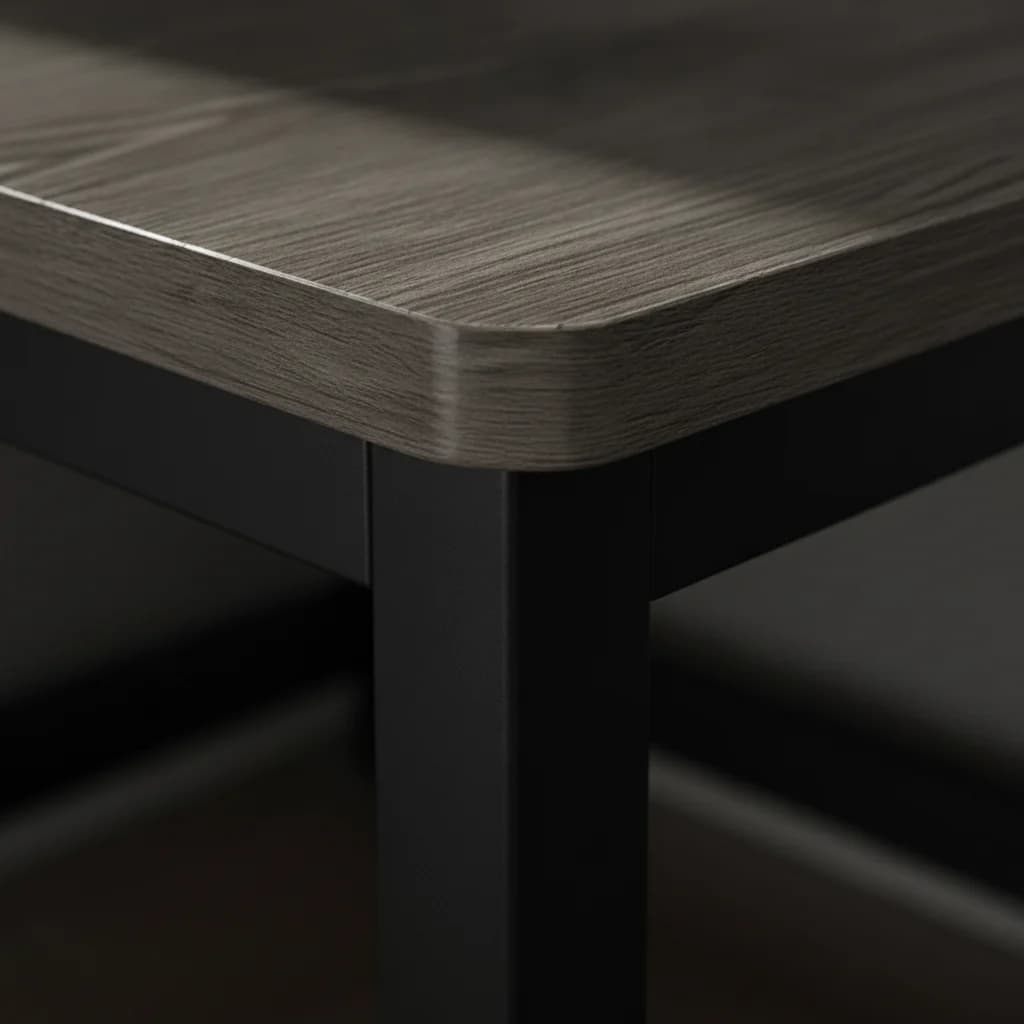WorkFlow Ergonomic Desk