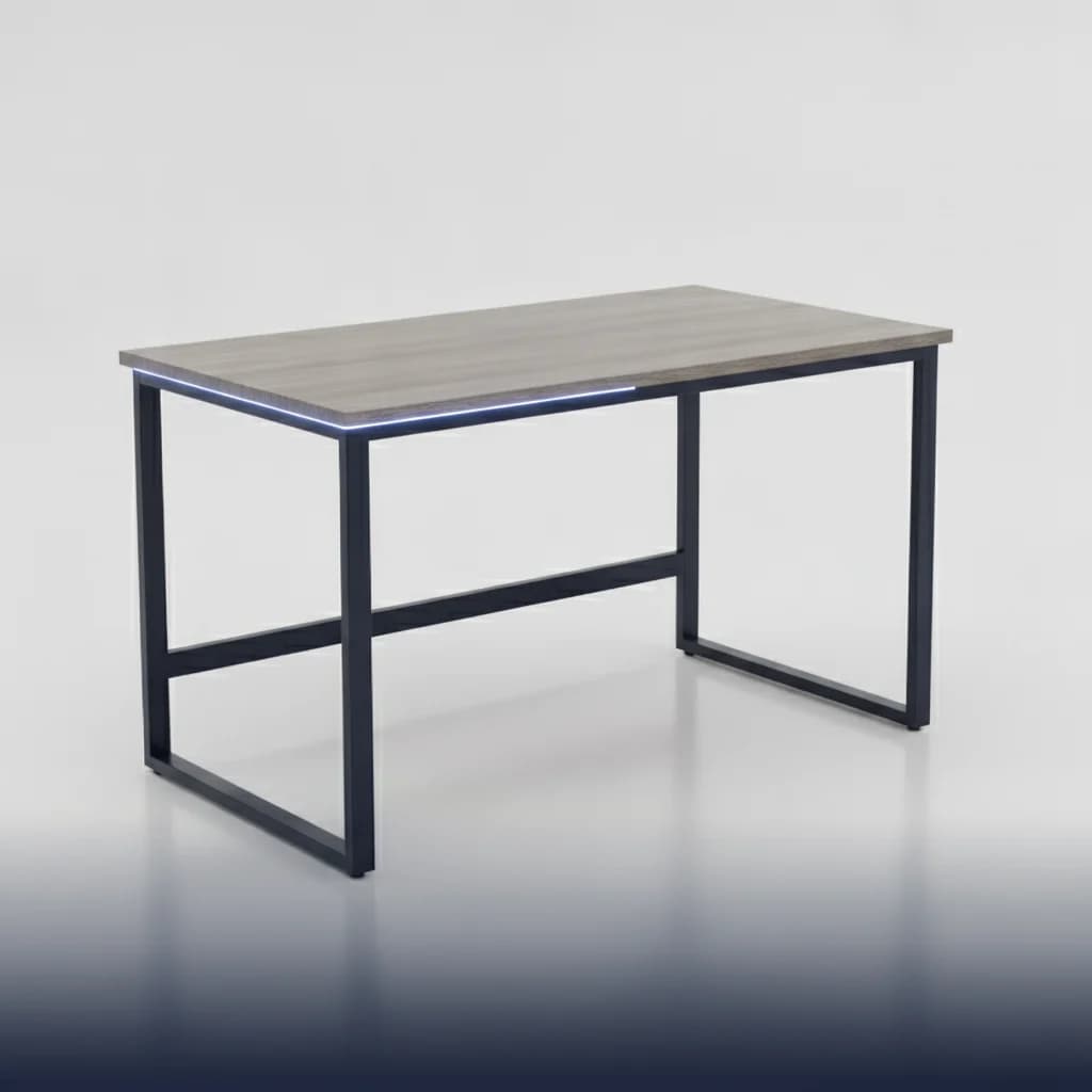 WorkFlow Ergonomic Desk