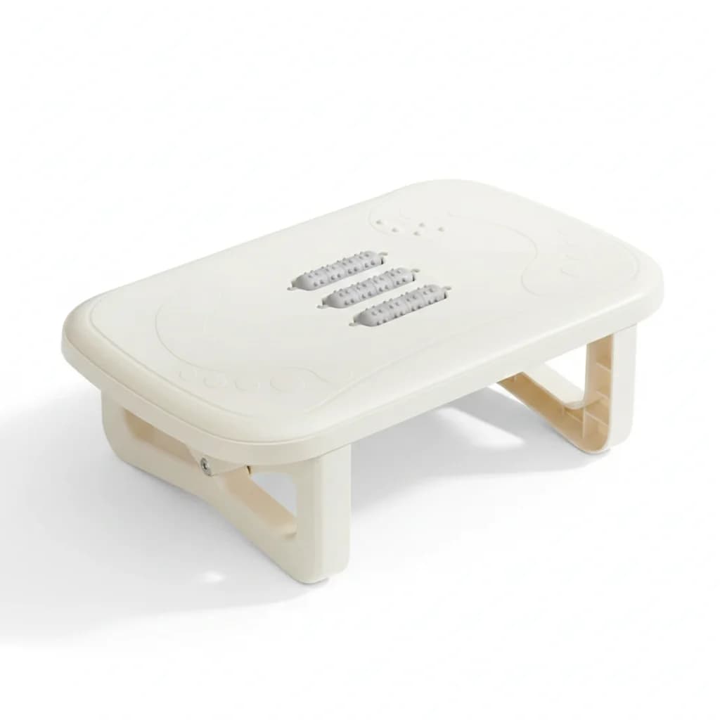 Repose-Pieds Ergonomique Basculant