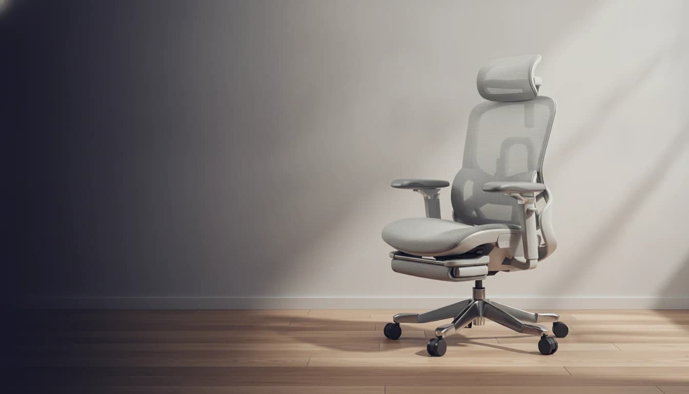 Comparing ergonomic support options to find the right fit