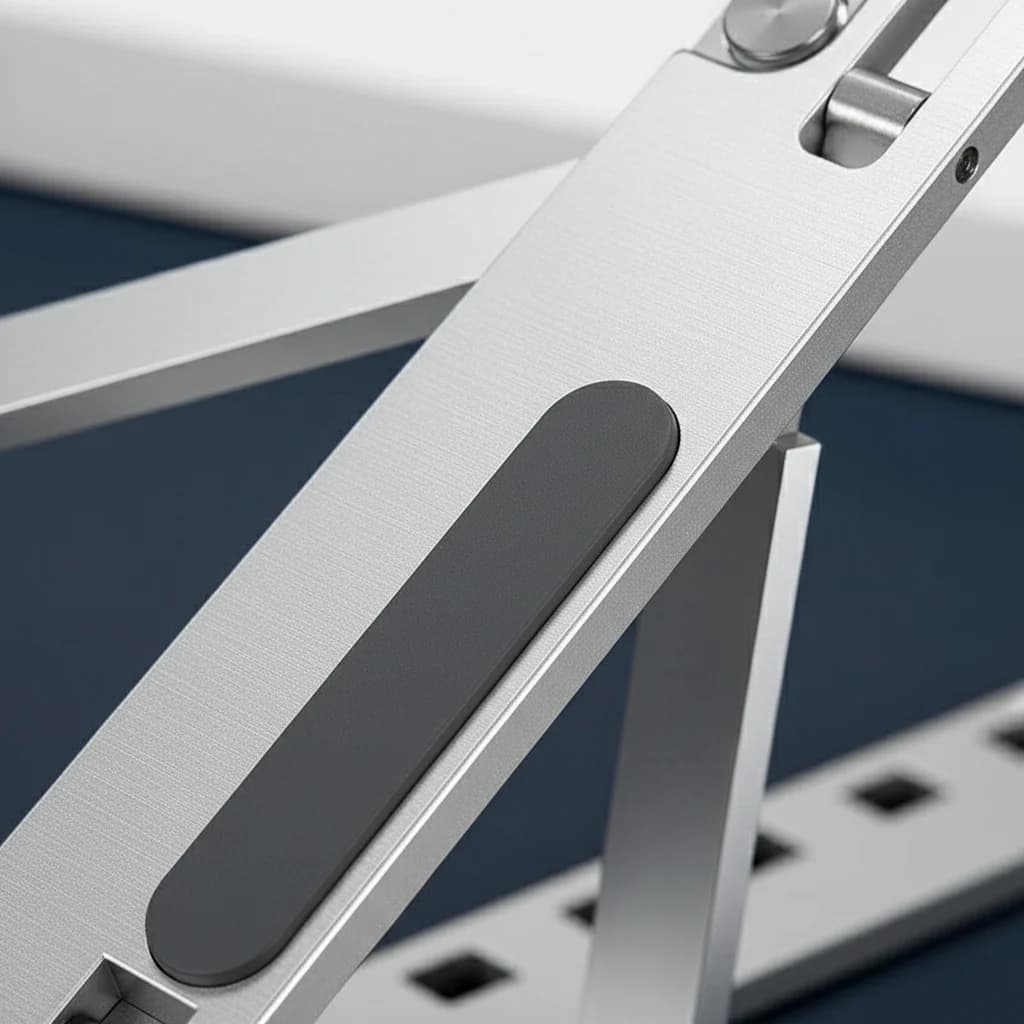 ClearView Monitor Riser