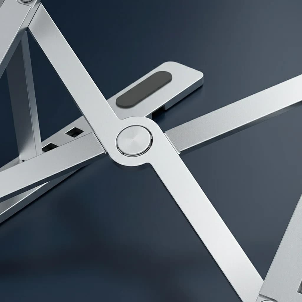 ClearView Monitor Riser