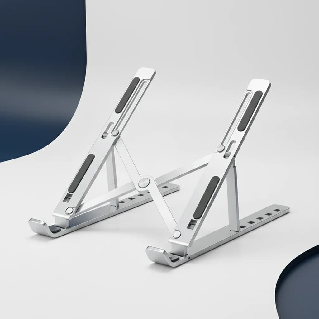 ClearView Monitor Riser