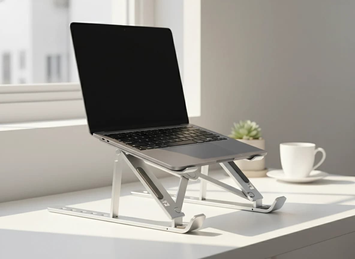 ClearView Monitor Riser
