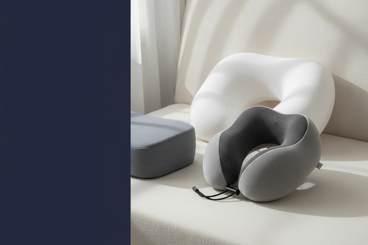 Neck & Shoulder Relief