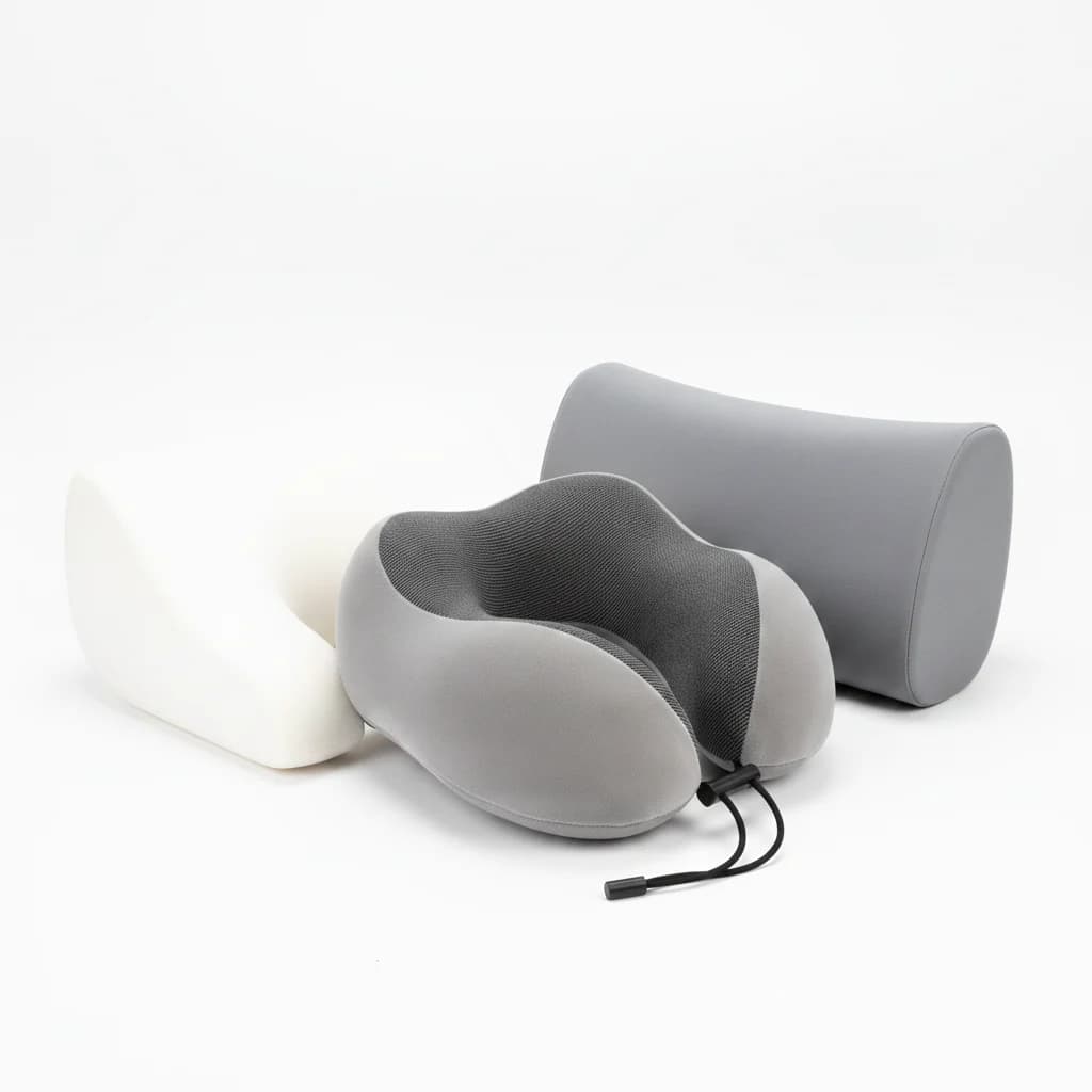 Neck & Shoulder Relief