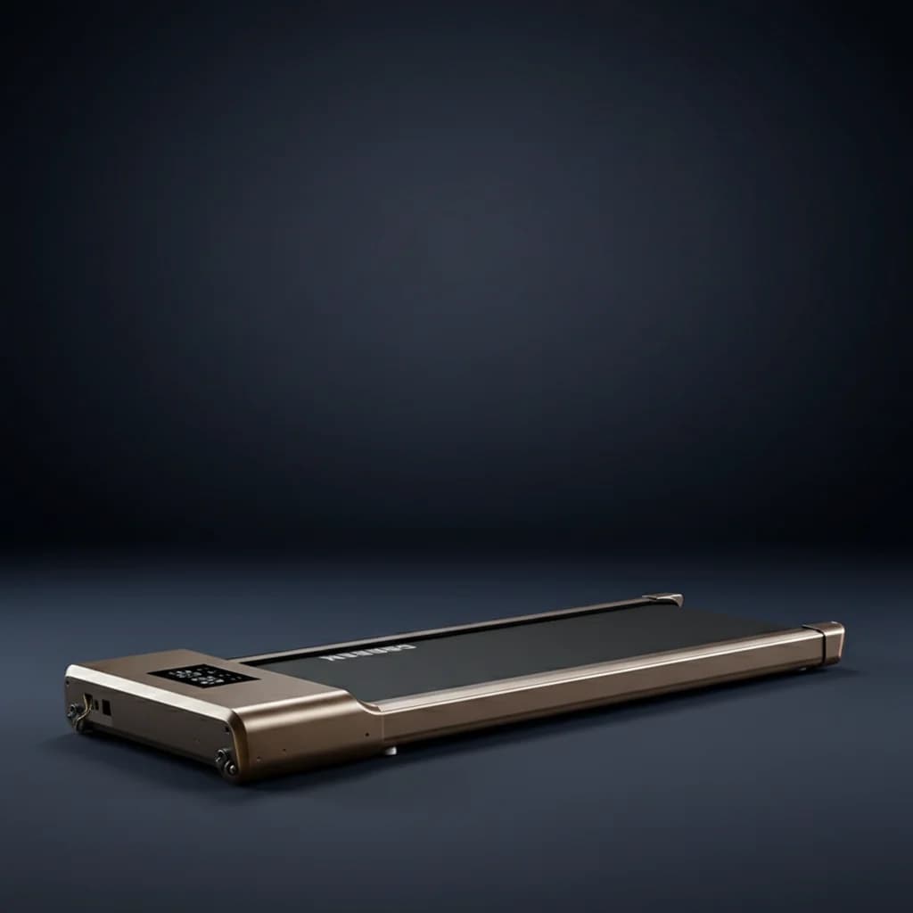 StridePad Under-Desk Walking Pad