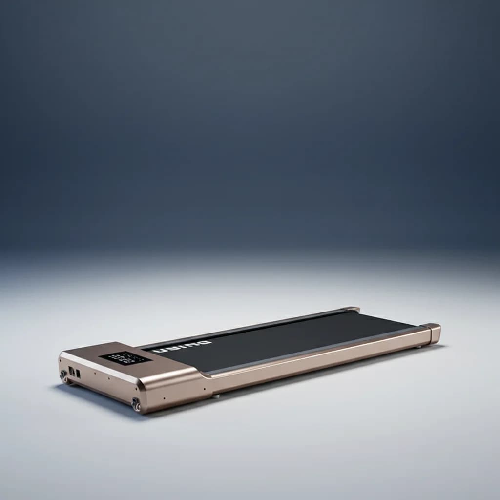 StridePad Under-Desk Walking Pad