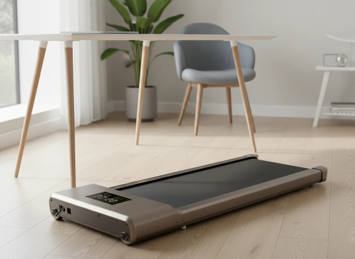 StridePad Under-Desk Walking Pad