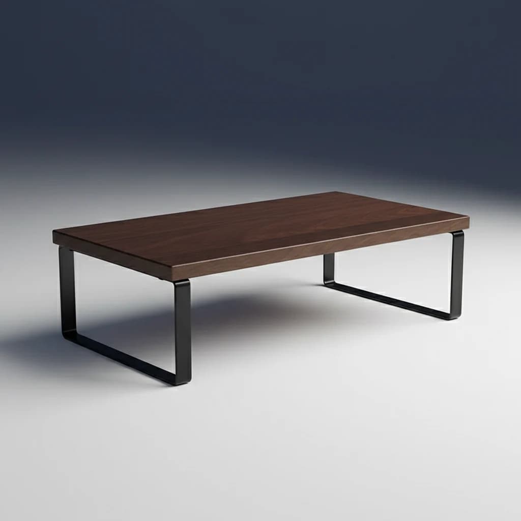 ClearView Wood Monitor Riser