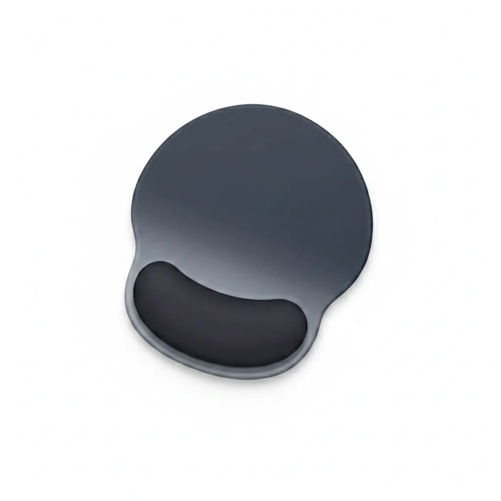 WristRelief Keyboard & Mouse Pad Set