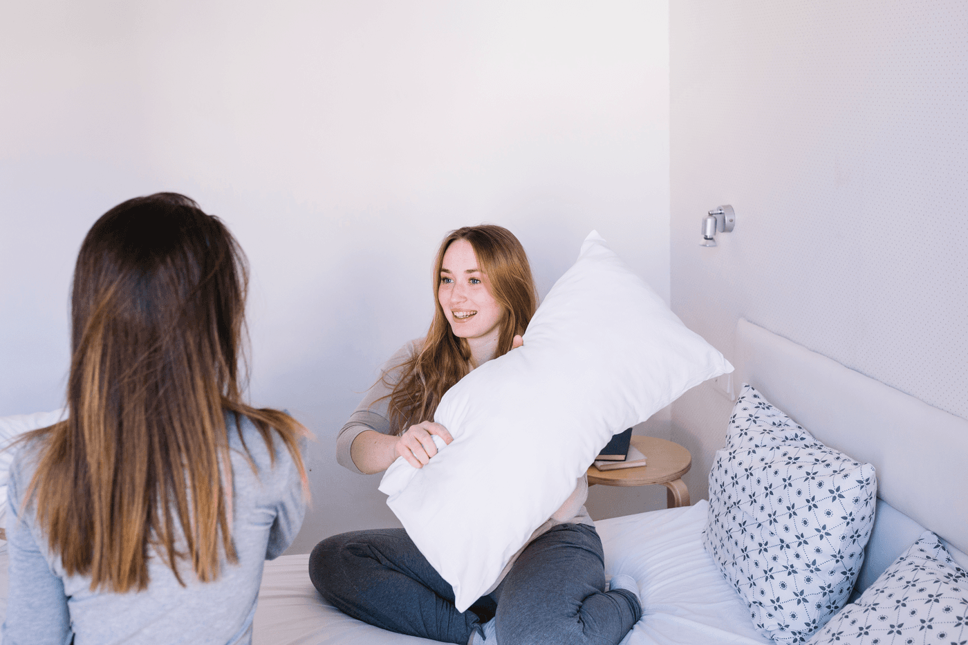 Environment-specific recommendations