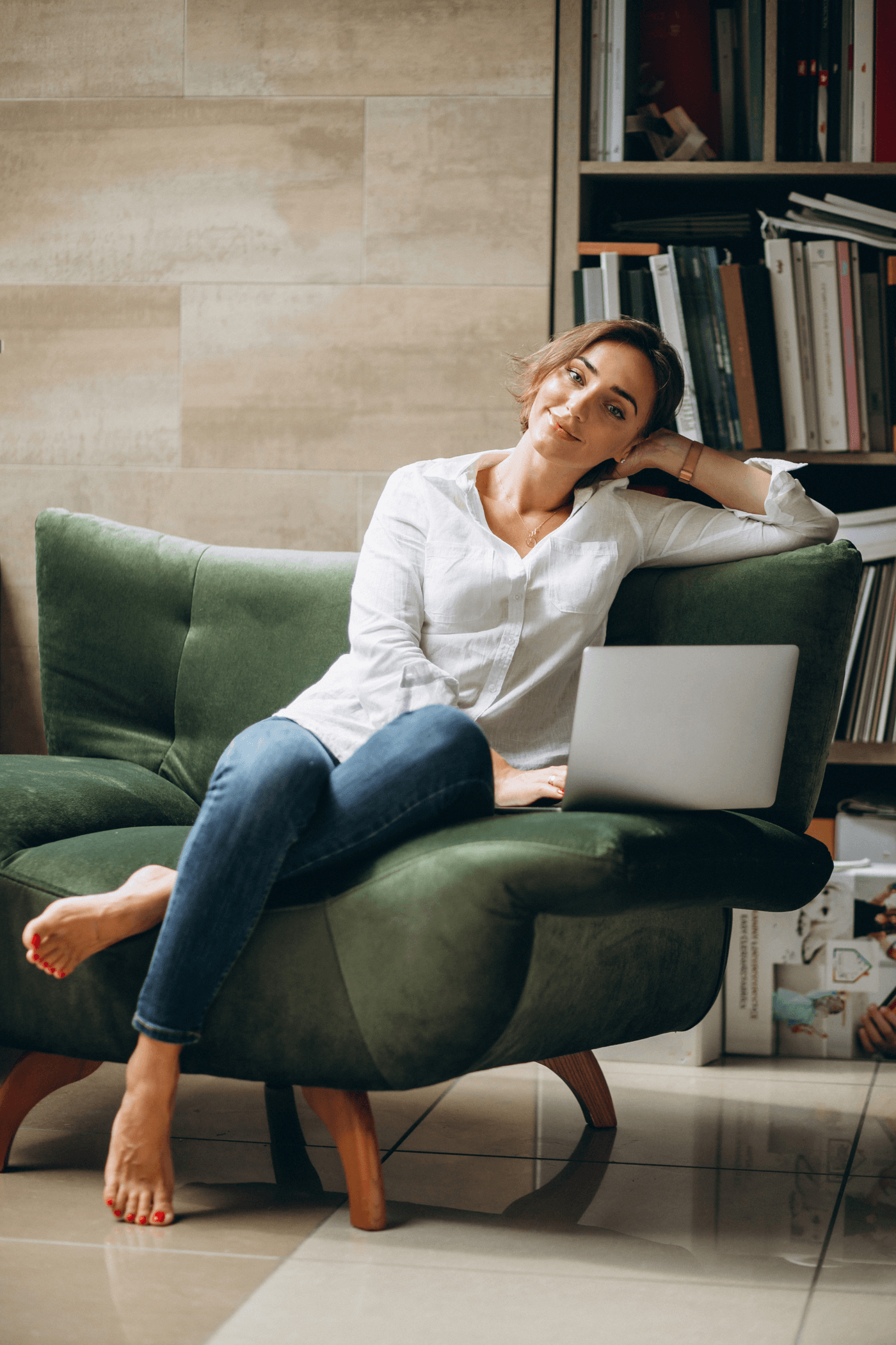 Chair geometry and its impact on lower-back health