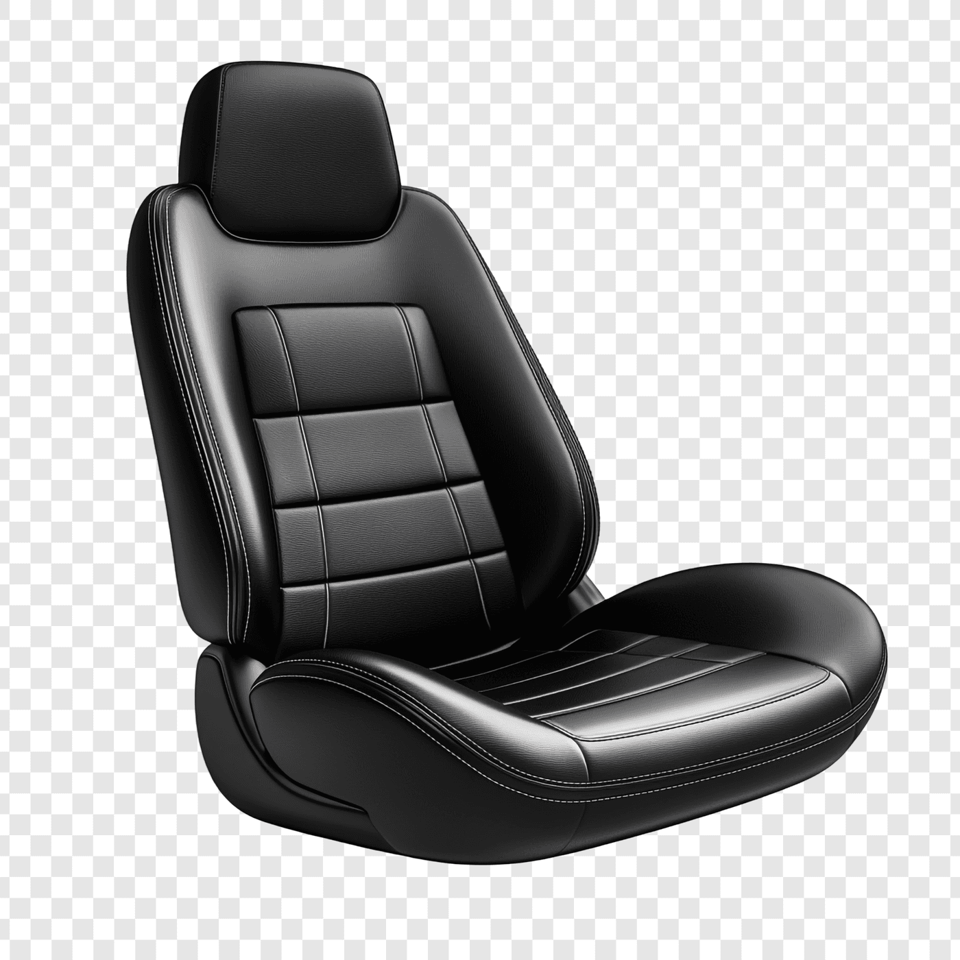 What matters in a car setup