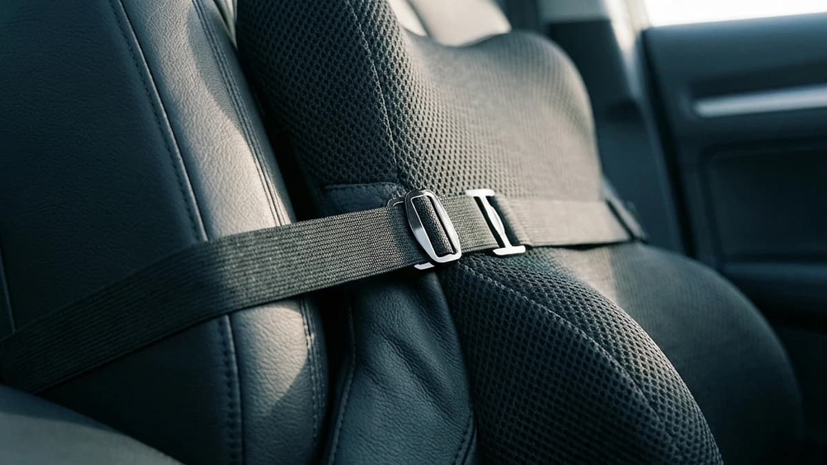 Qué importa en un montaje para coche