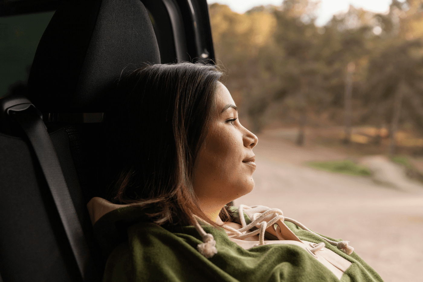 Comfort and safety considerations