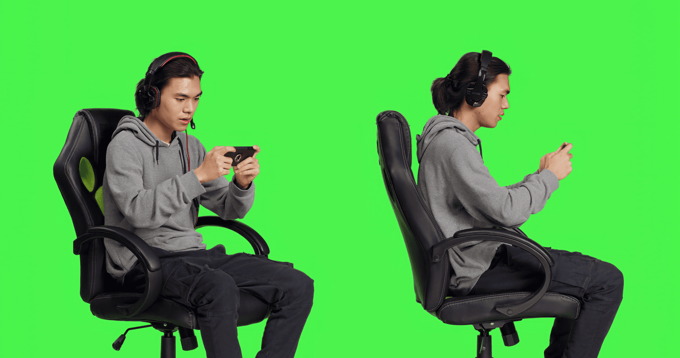 Performance setup sequence