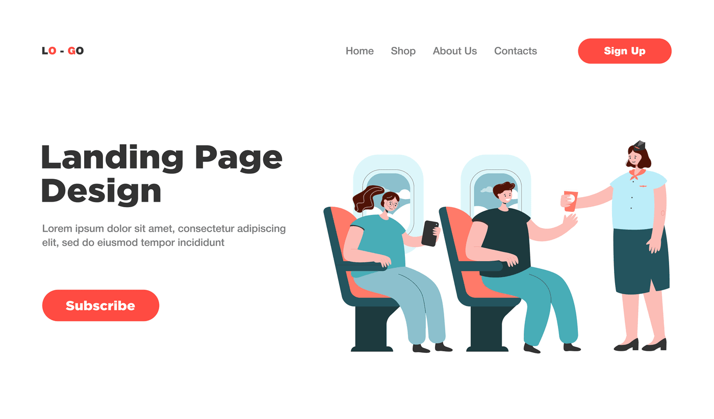 Travel-specific requirements