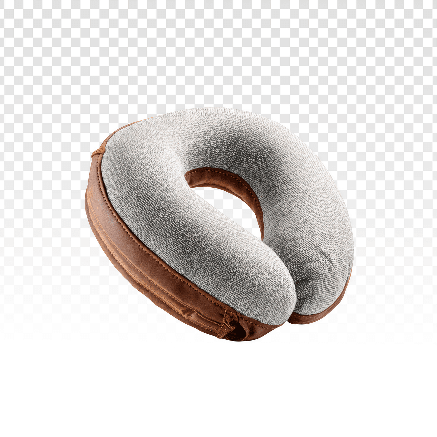 Lumbar Support for Travel