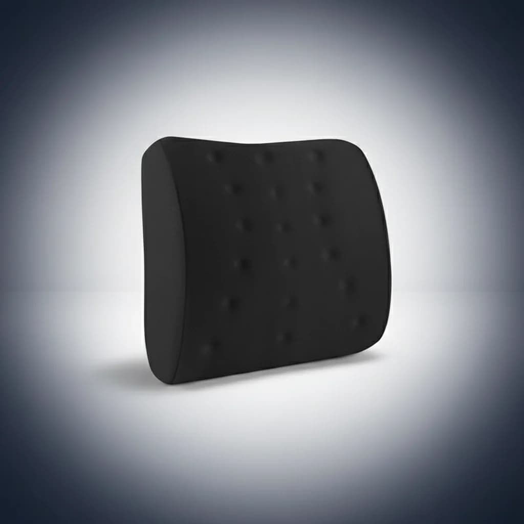 Lumbar Support Pillow
