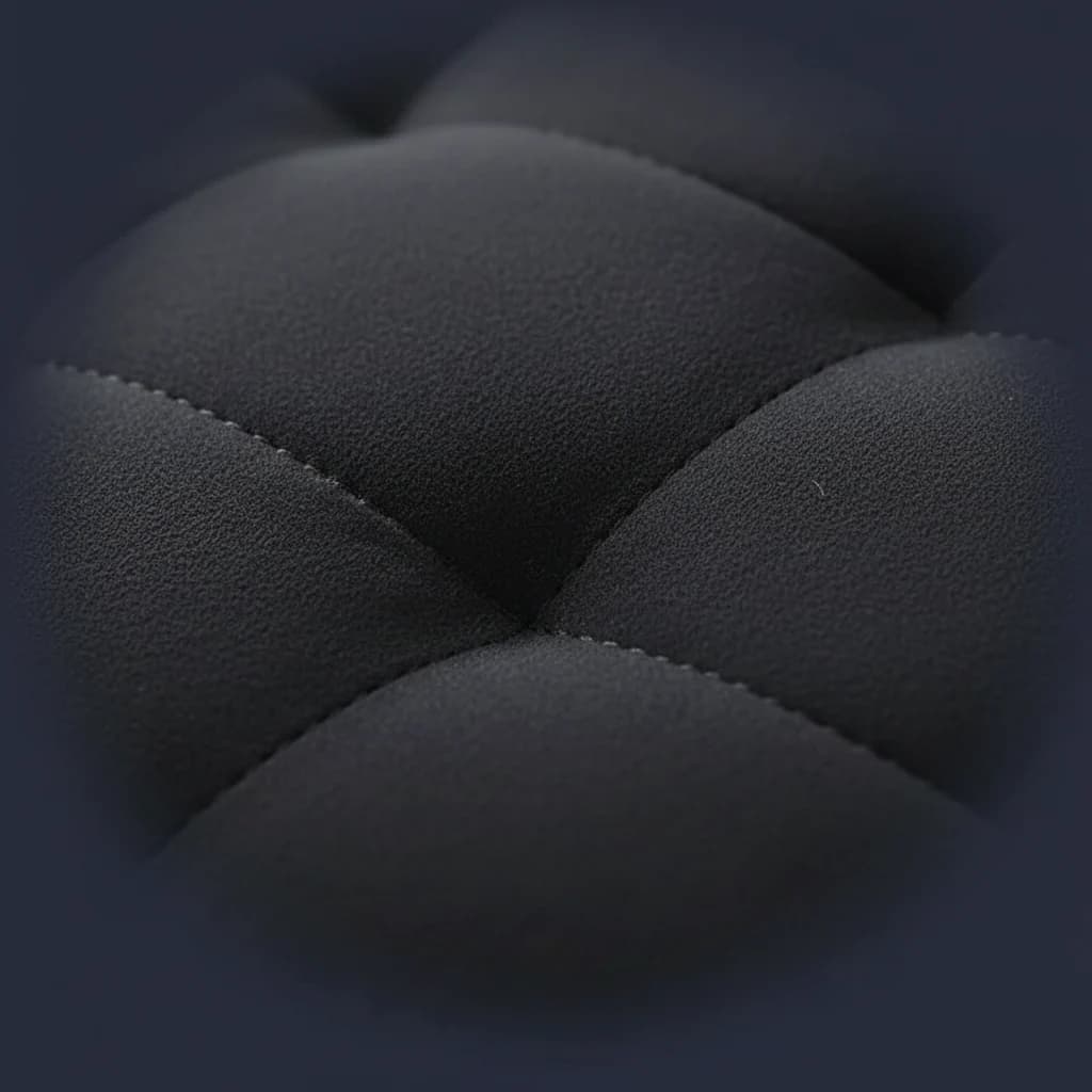 Lumbar Support Pillow