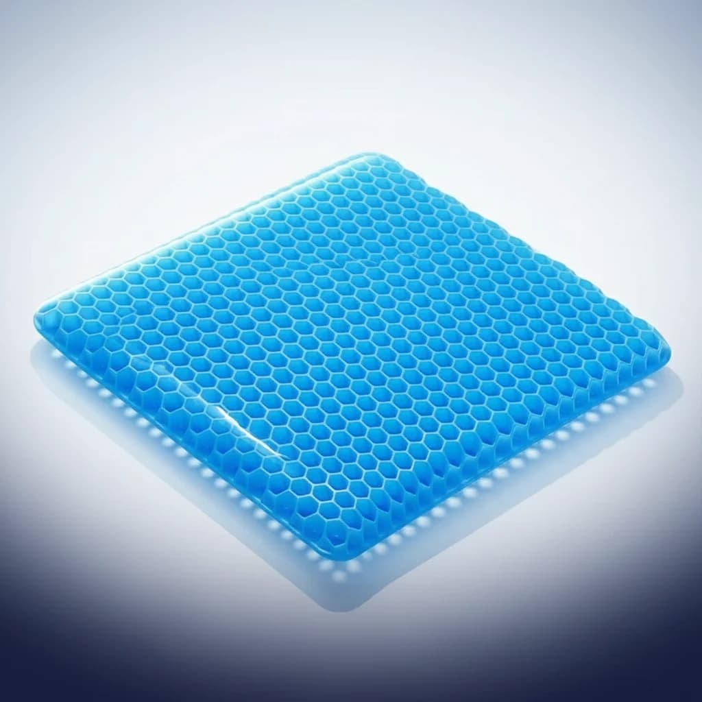 Gel Seat Cushion