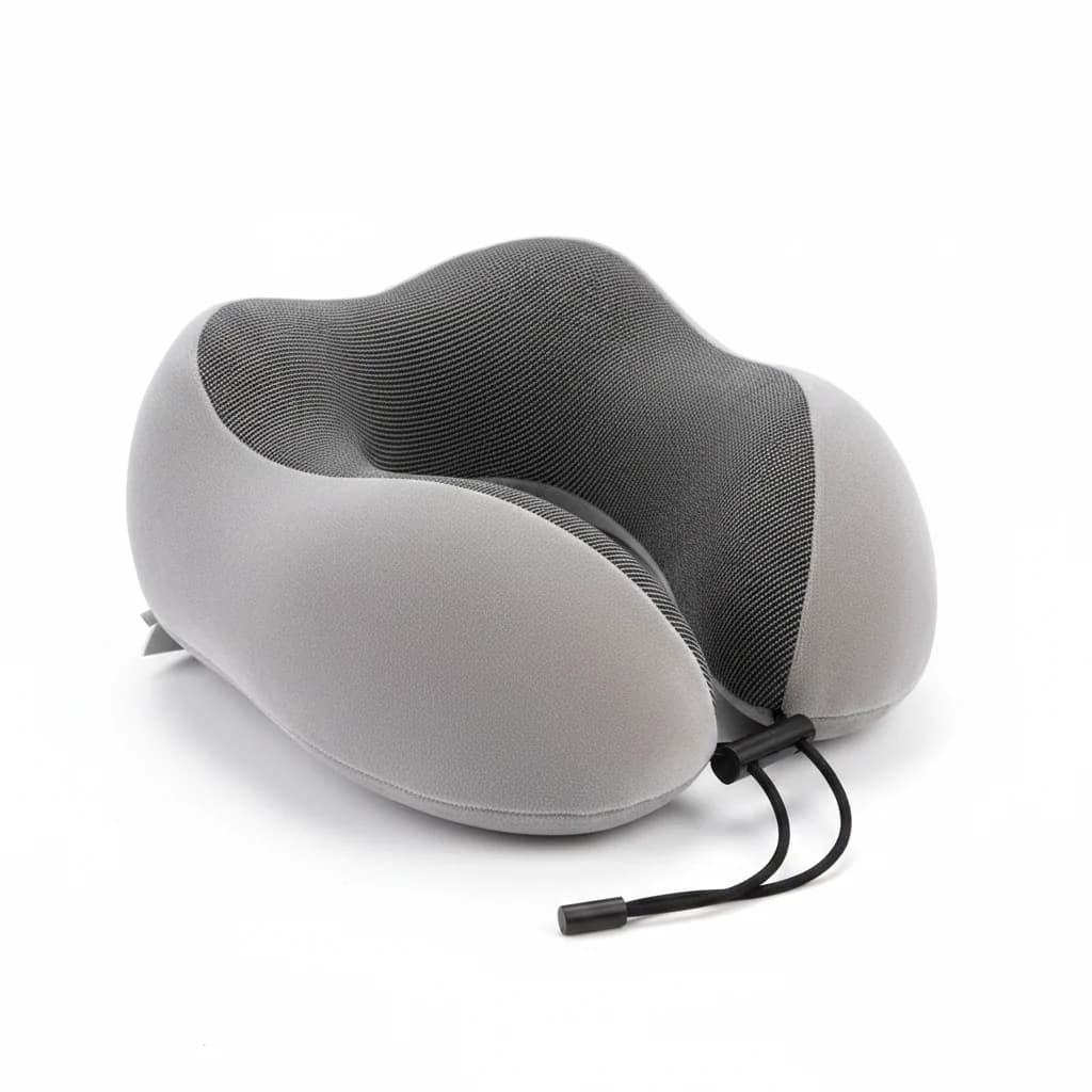 Neck Support Pillow