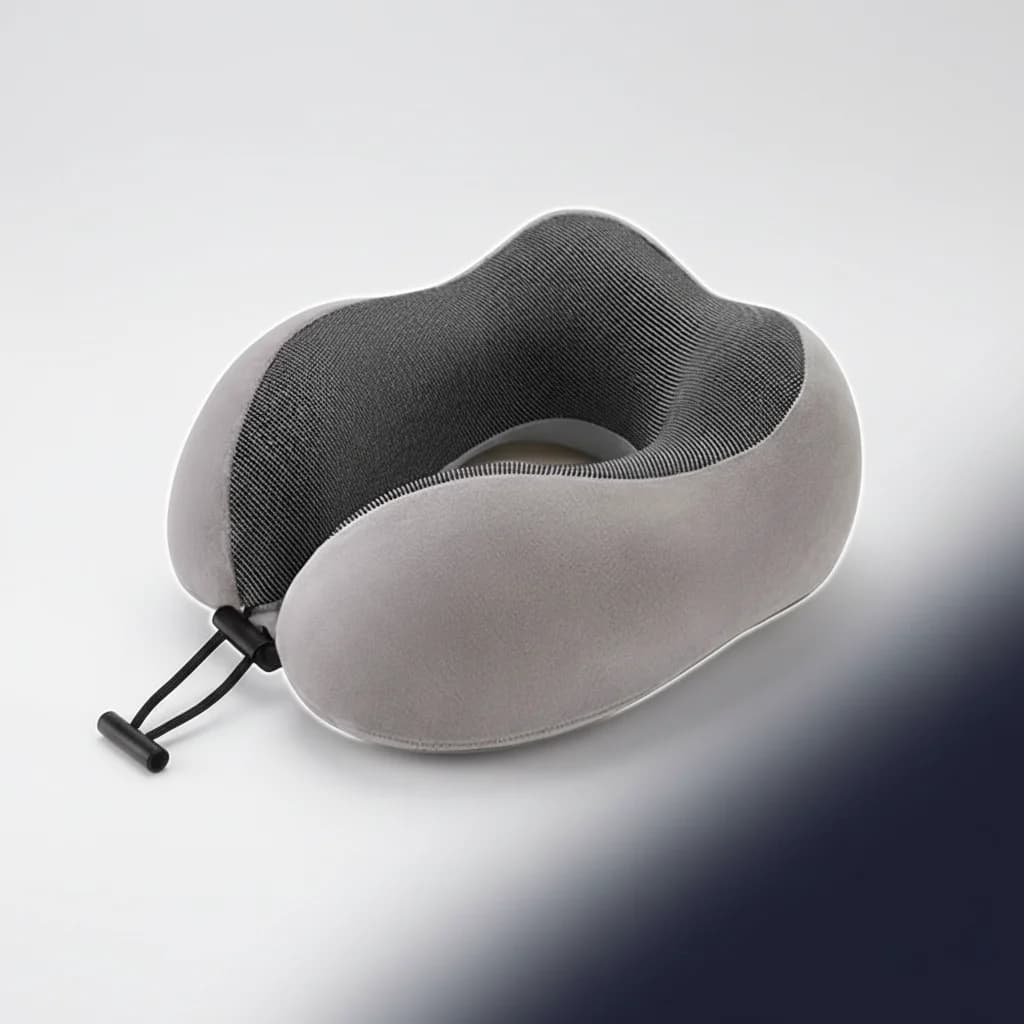 Neck Support Pillow