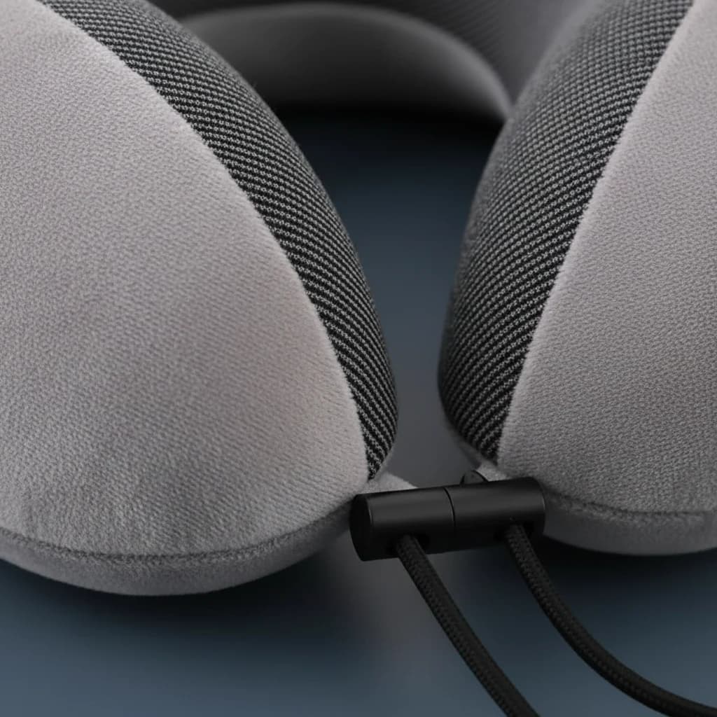 Neck Support Pillow
