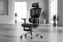 LumaSpine Pro Ergonomic Office Chair