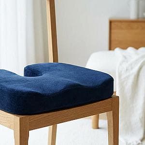 CloudCore Memory Foam Seat Cushion